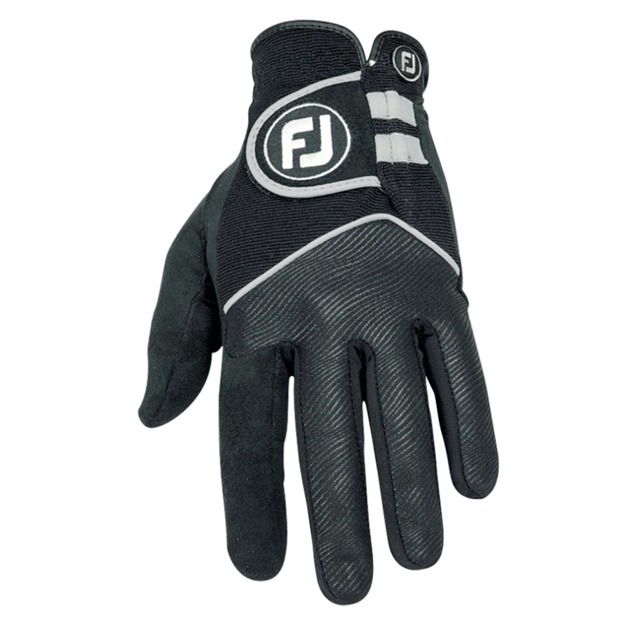 RainGrip Women Footjoy CA Black