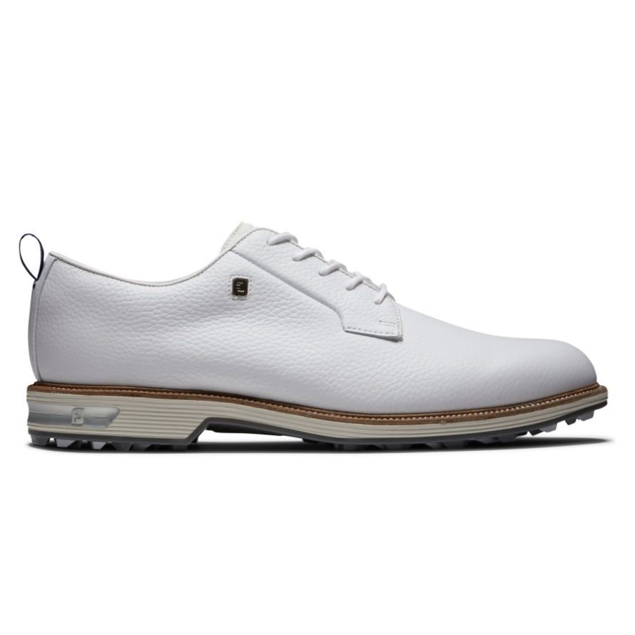 Premiere Series Field Footjoy CA White