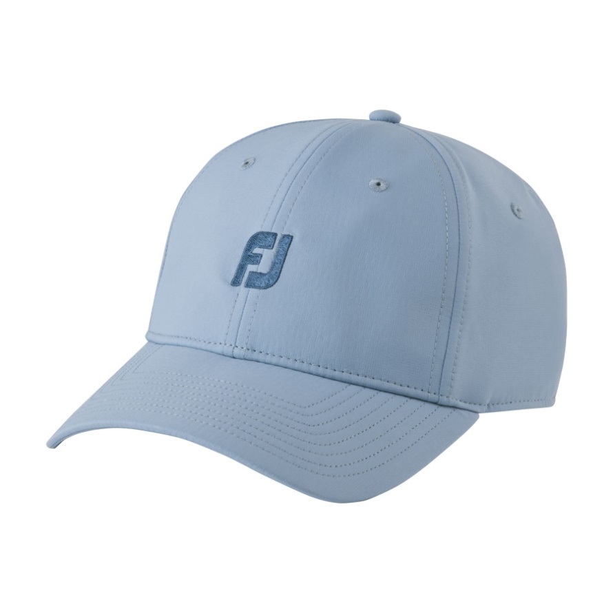 Fashion Cap Footjoy CA Dusk Blue