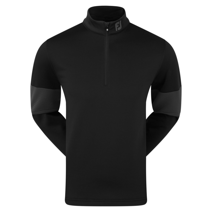 Ribbed Chill-Out XP Footjoy CA Black-Charcoal