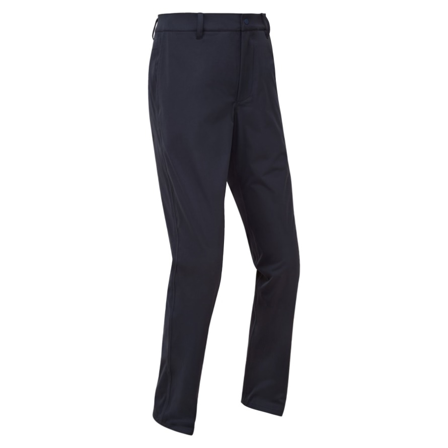 FJ HydroKnit trousers Footjoy CA Navy