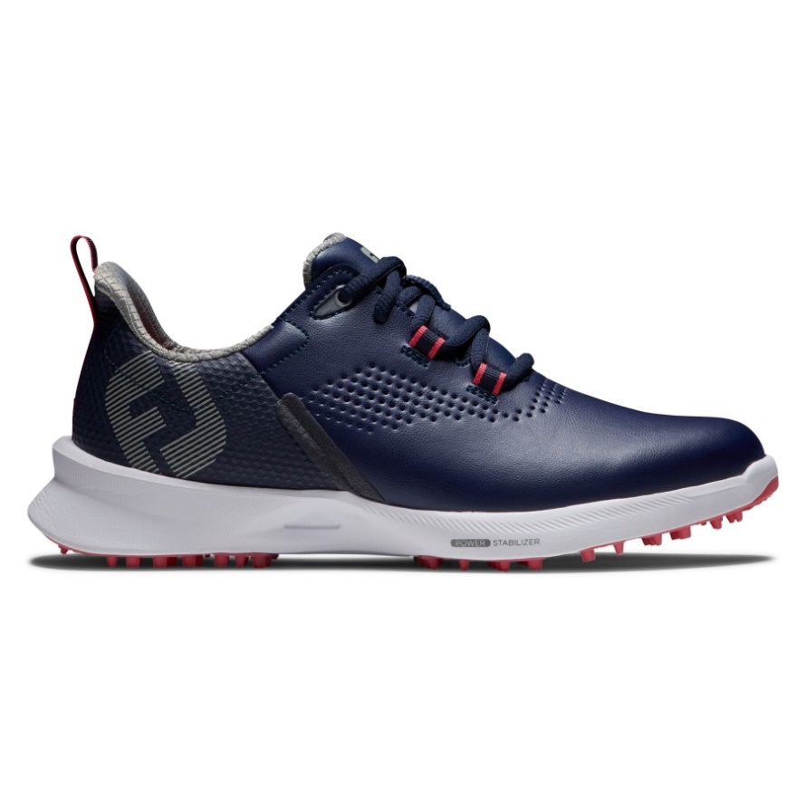 FJ Fuel Women Footjoy CA Navy