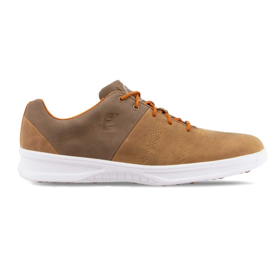 Contour Casual Brown Footjoy CA