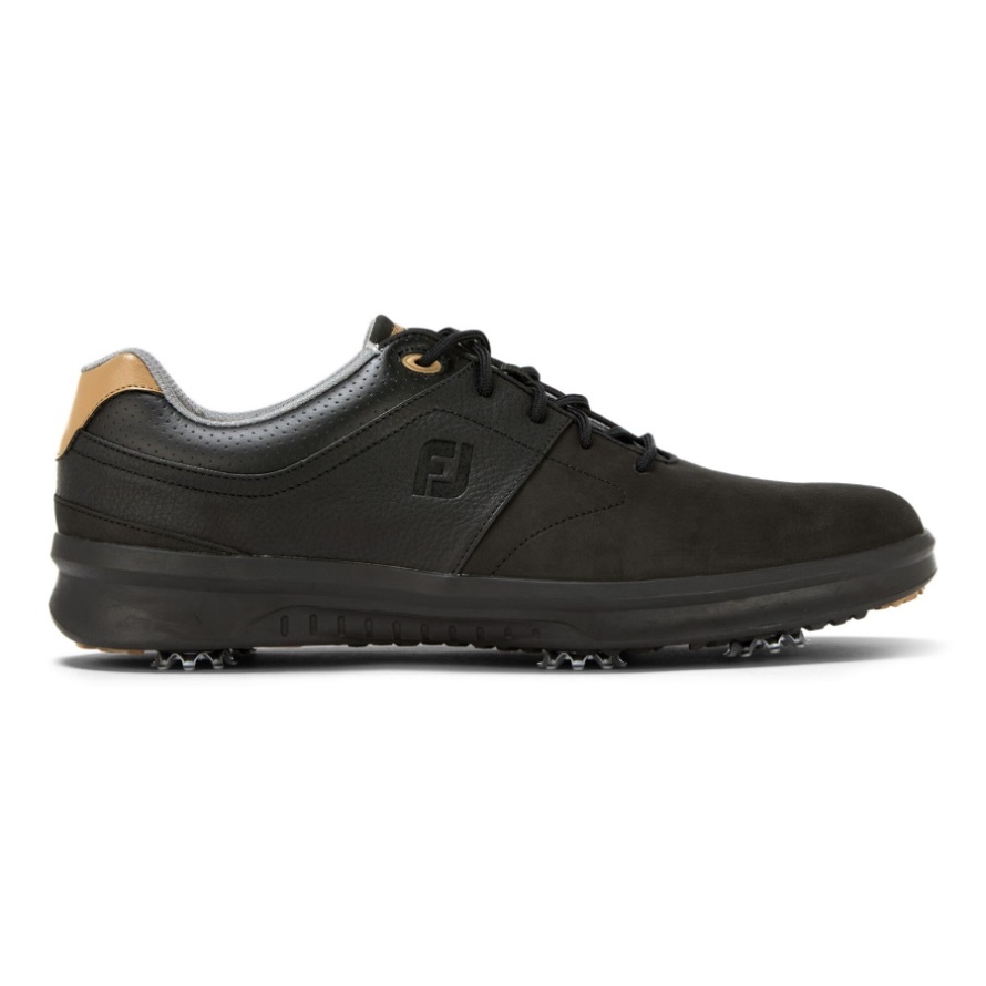 Footjoy CA Black Contour