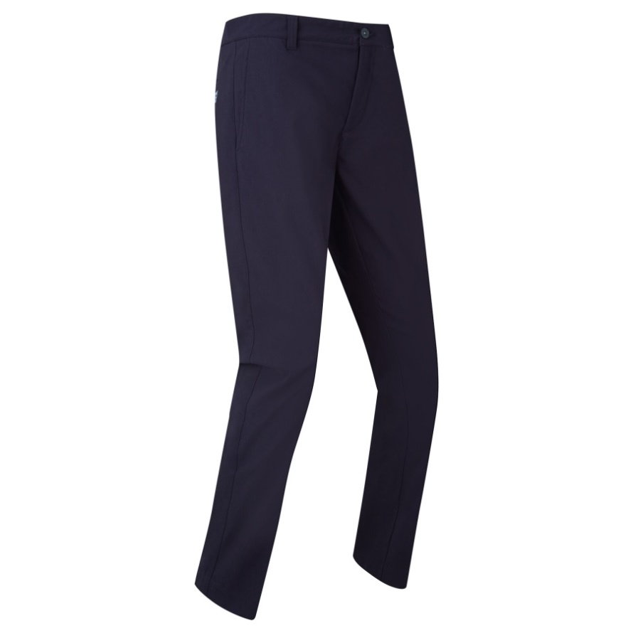 Footjoy CA ThermoSeries Trousers Navy