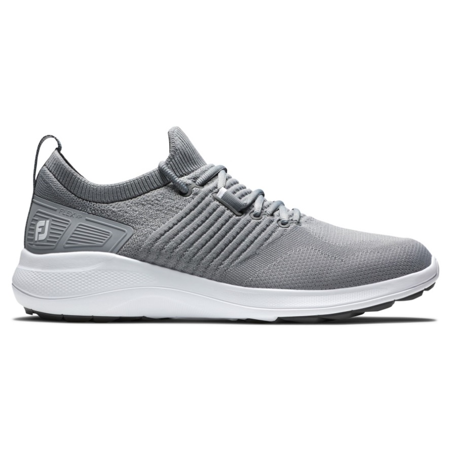 Footjoy CA Grey FJ Flex XP