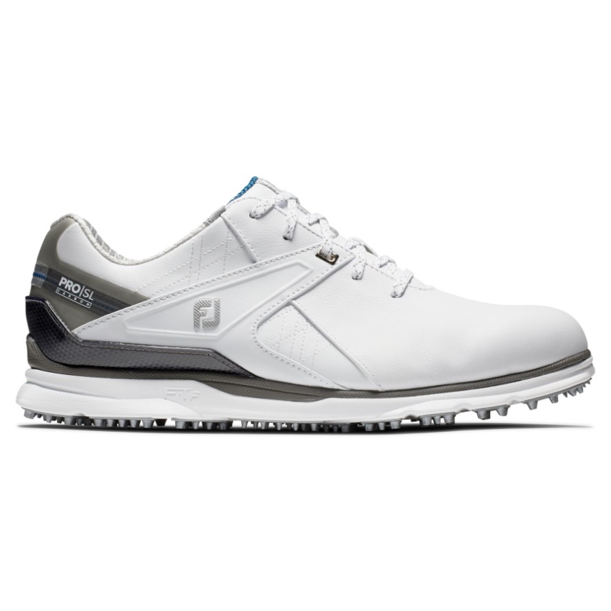 White Pro SL Carbon Footjoy CA