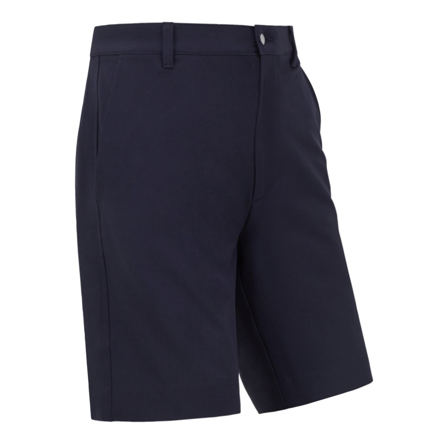 Footjoy CA Navy Performance Regular Fit Short