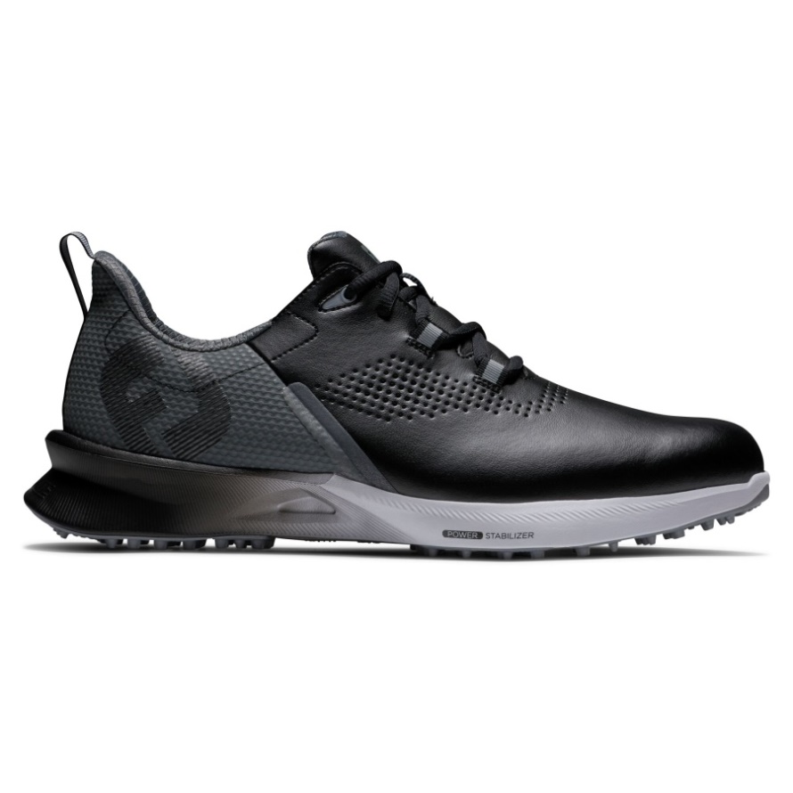 FJ Fuel Footjoy CA Black