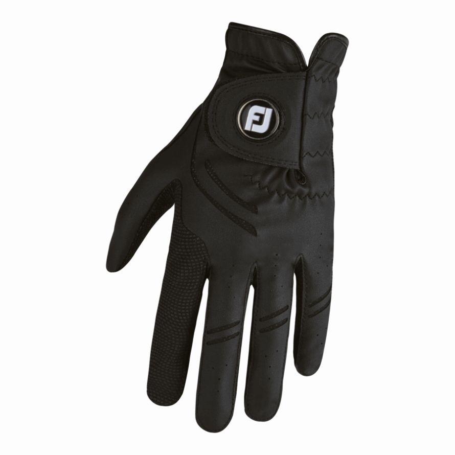 Black Footjoy CA GT Xtreme