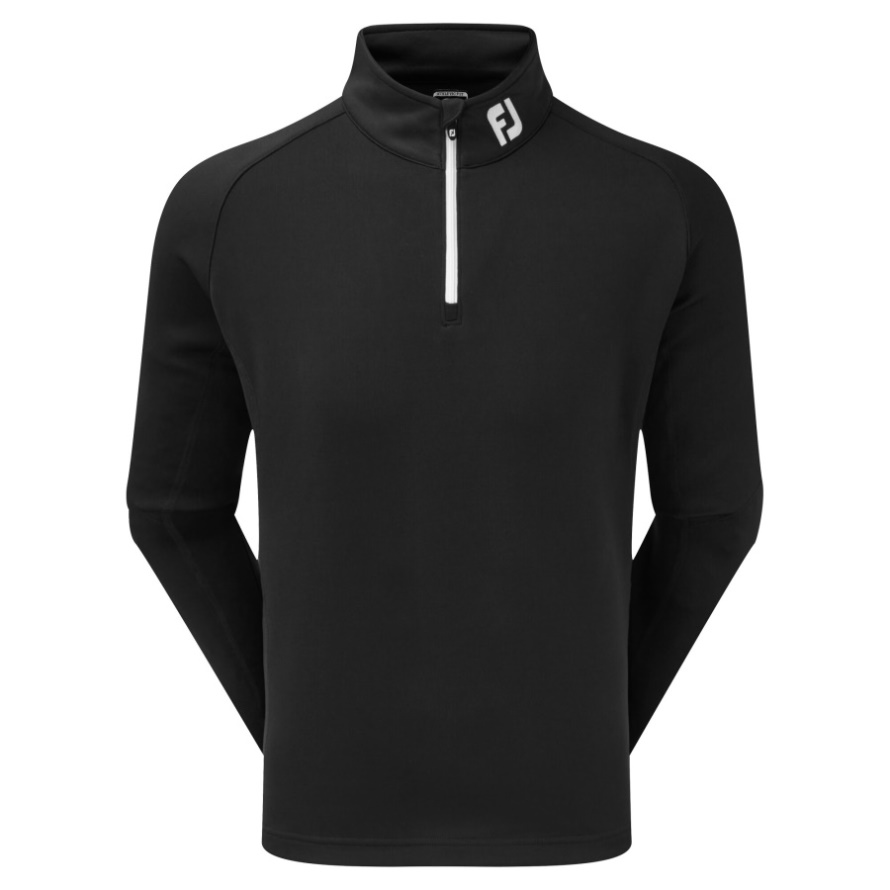 Chill-Out Pullover Footjoy CA Black