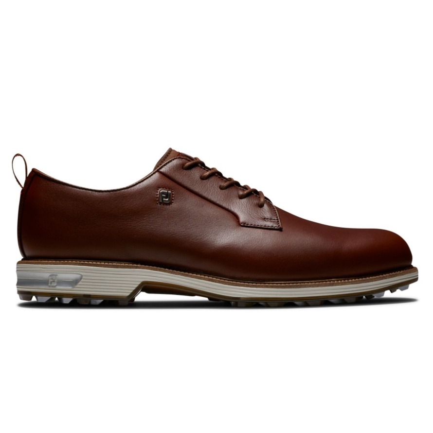Brown Footjoy CA Premiere Series Field