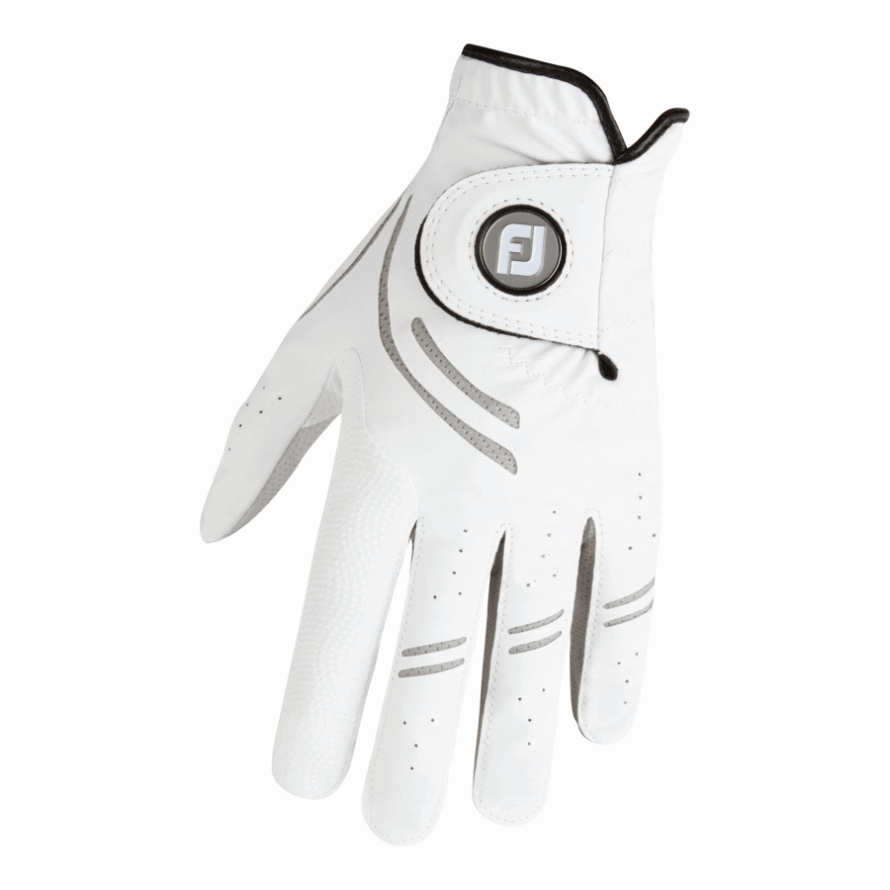White-Grey GT Xtreme Footjoy CA