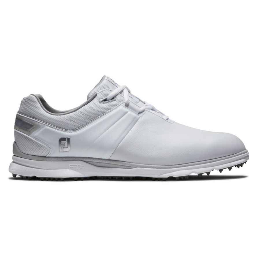 White-Grey Pro SL Footjoy CA