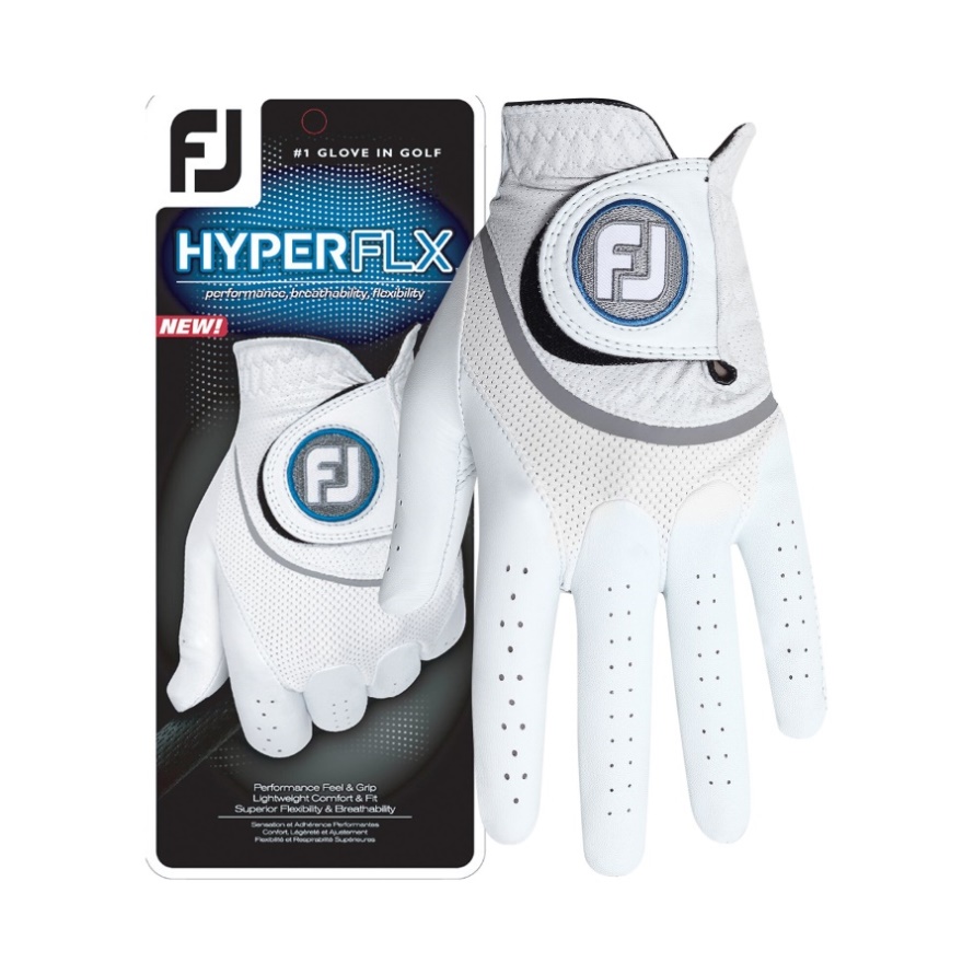 Pearl HyperFLX Footjoy CA