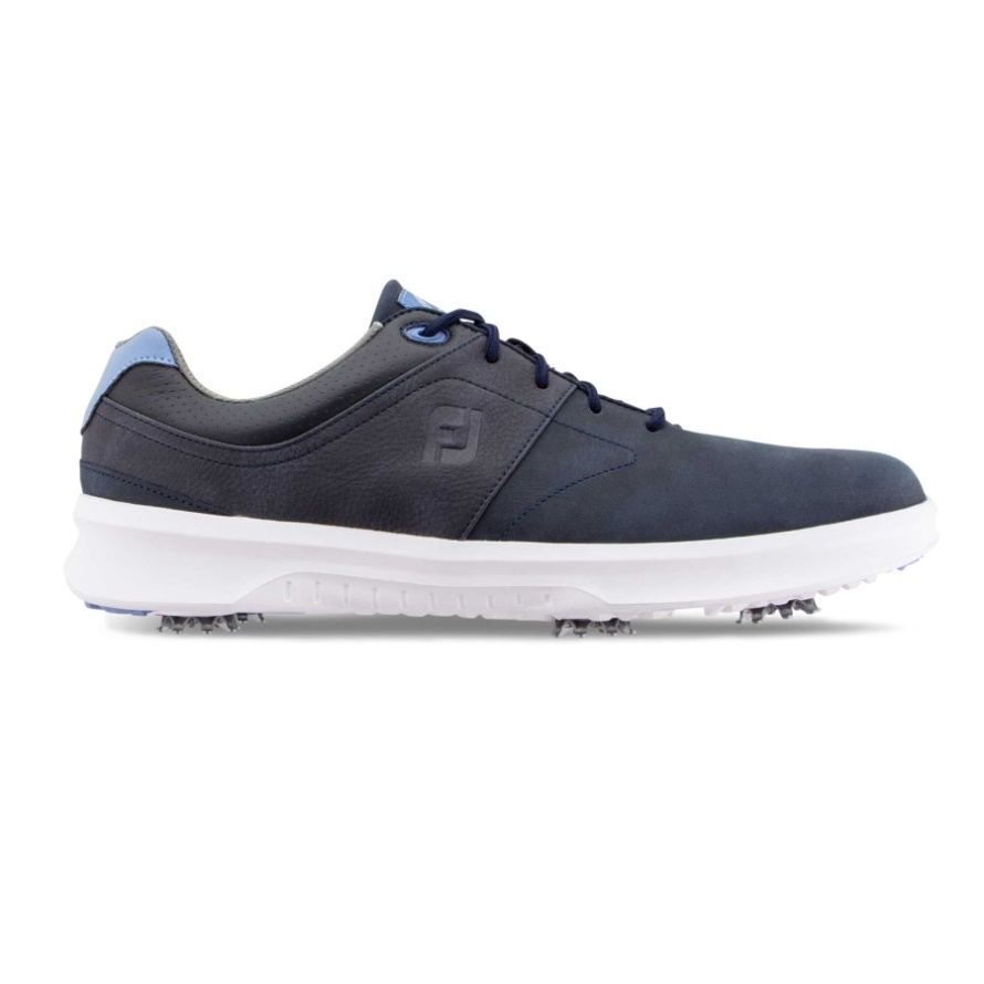Navy Footjoy CA Contour