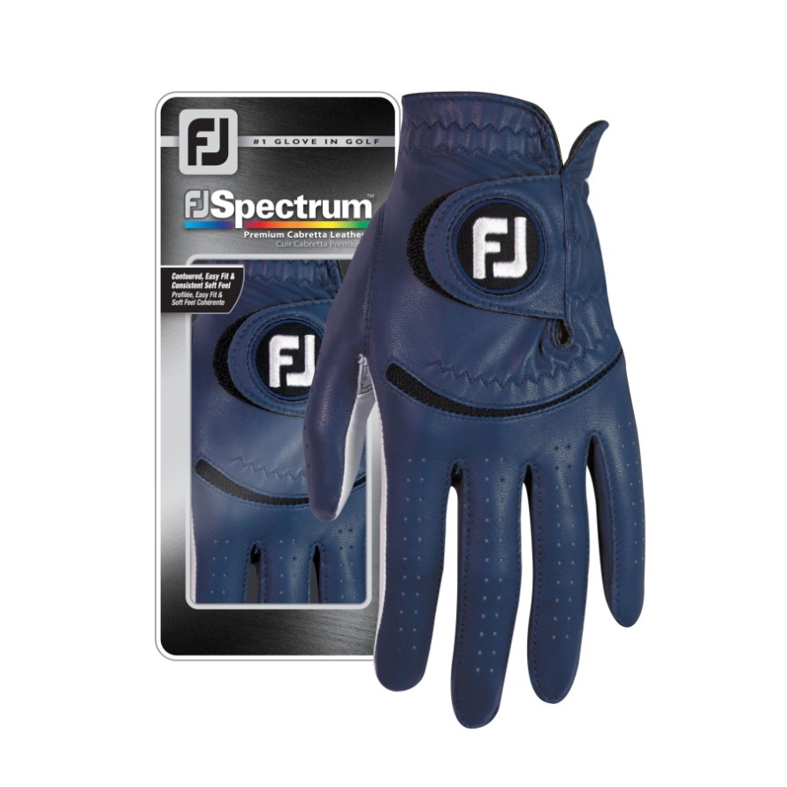 FJ Spectrum Navy Blue Footjoy CA