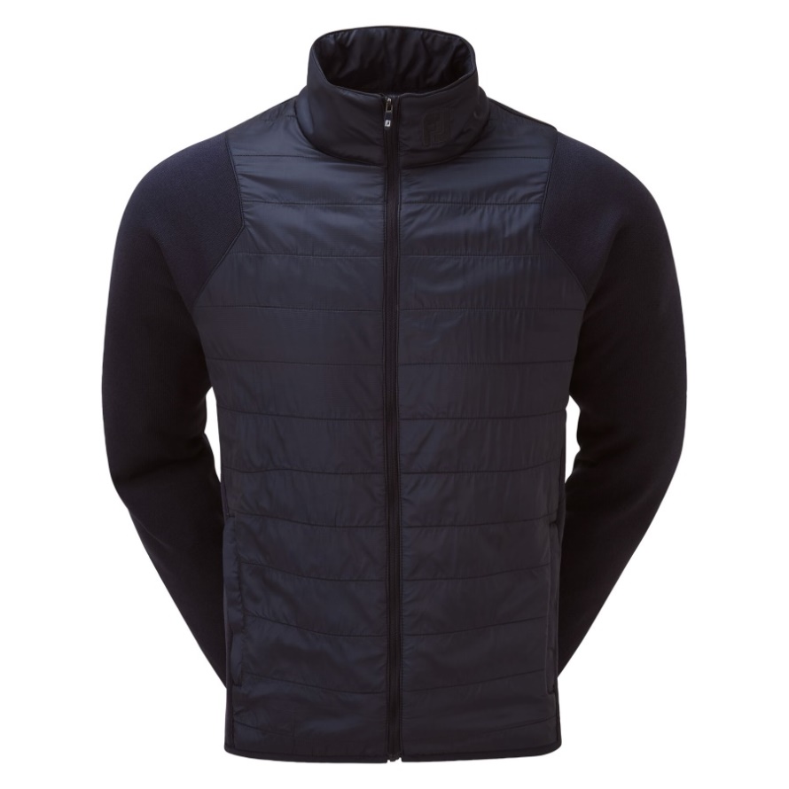 FJ Hybrid Jacket Footjoy CA Navy
