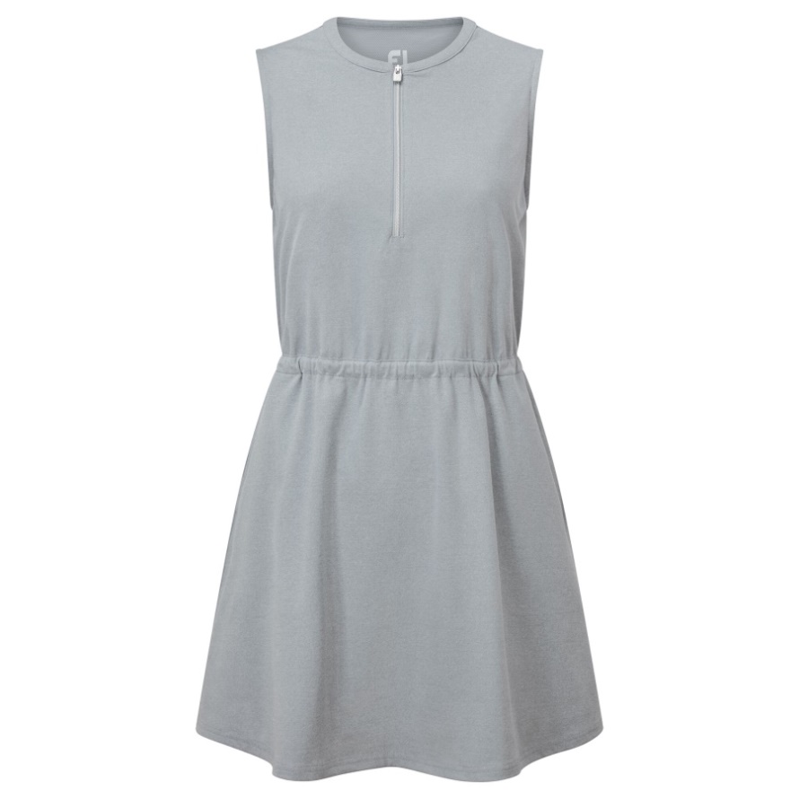 Golf Dress Grey Footjoy CA