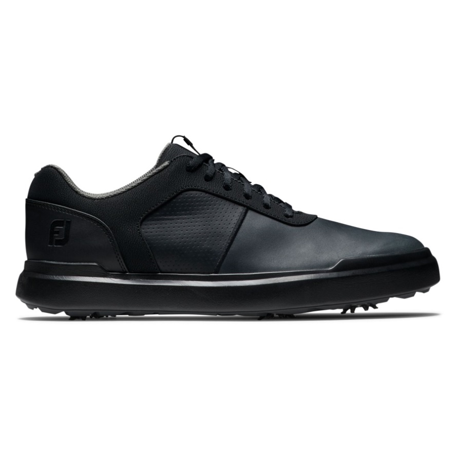 Black Footjoy CA Contour