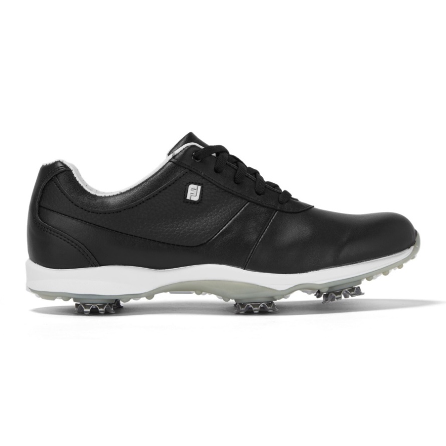 Black Footjoy CA emBODY Women