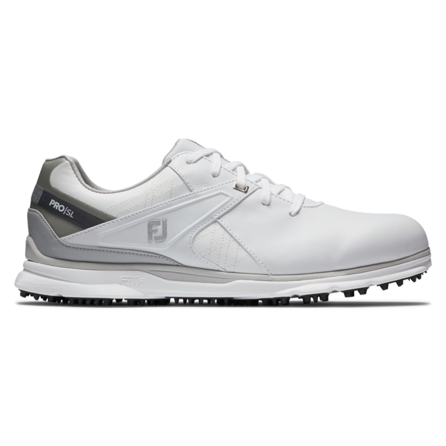 Pro SL White-Grey Footjoy CA
