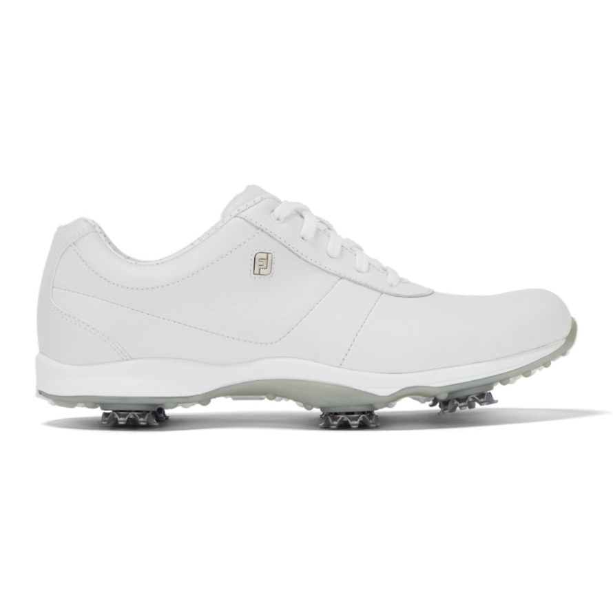 Footjoy CA emBODY Women White