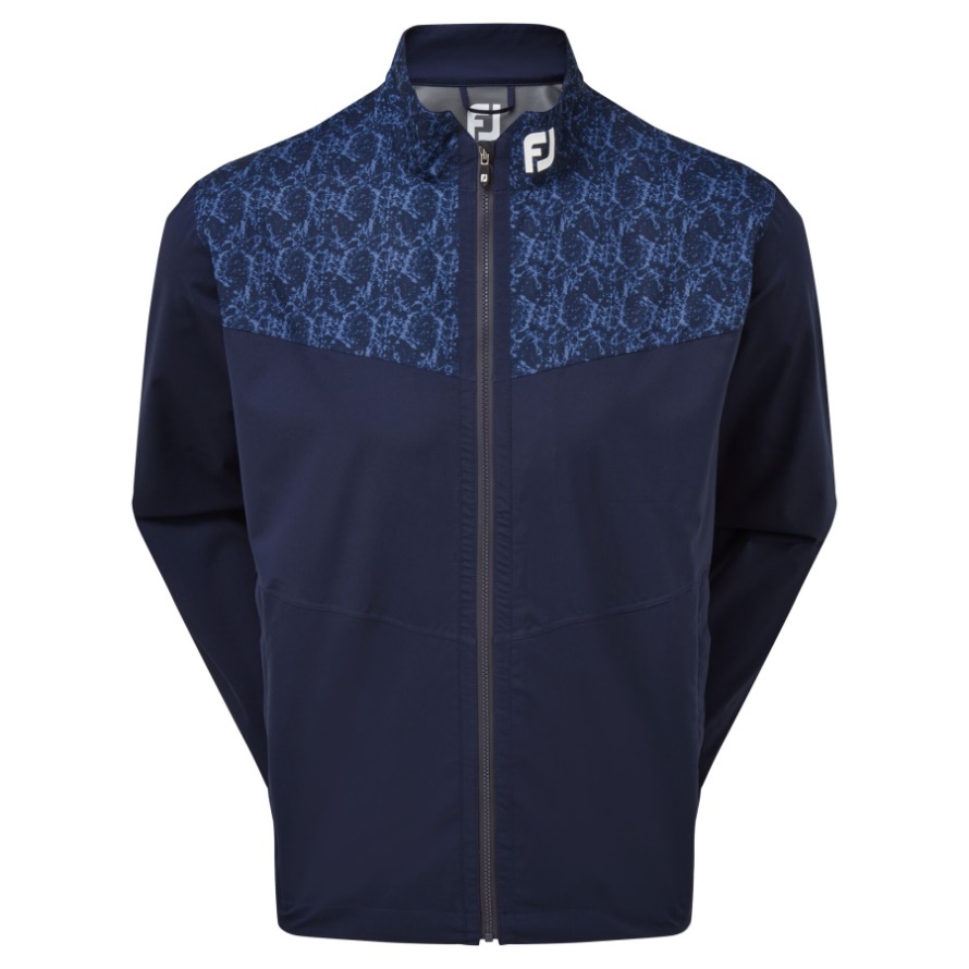 FJ HydroLite Jacket Footjoy CA Navy