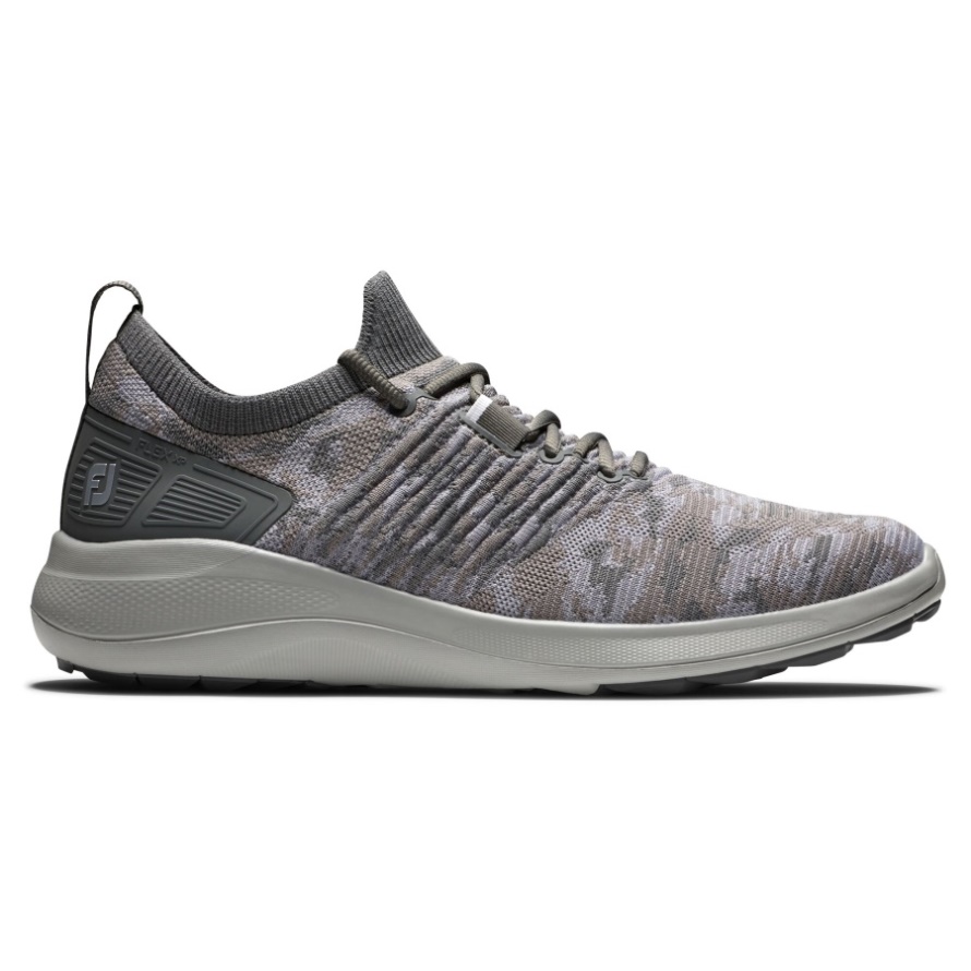 Flex XP Camo Grey Footjoy CA