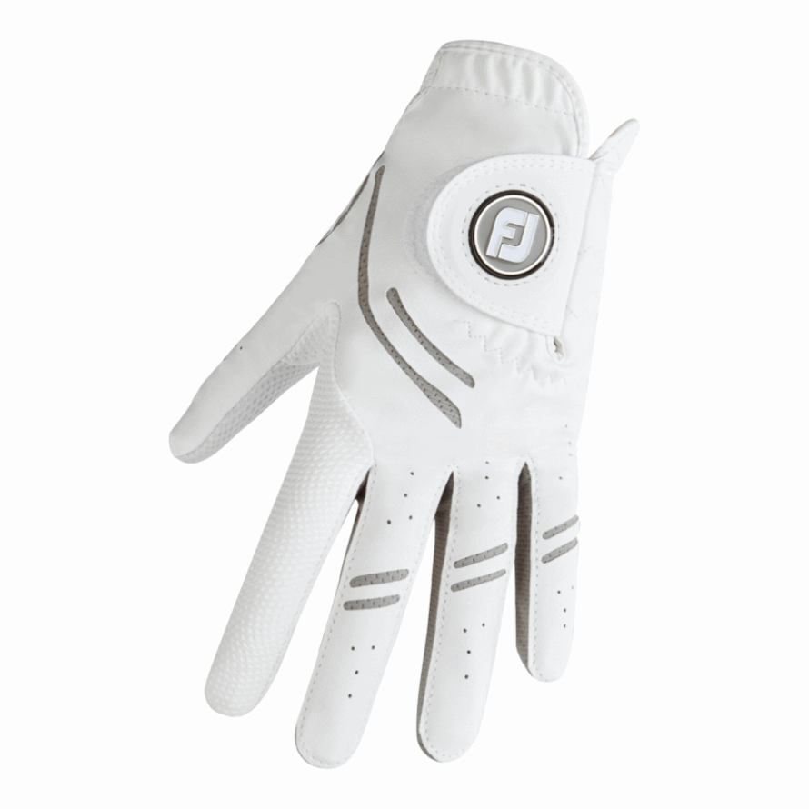 White-Grey Footjoy CA GT Xtreme Women