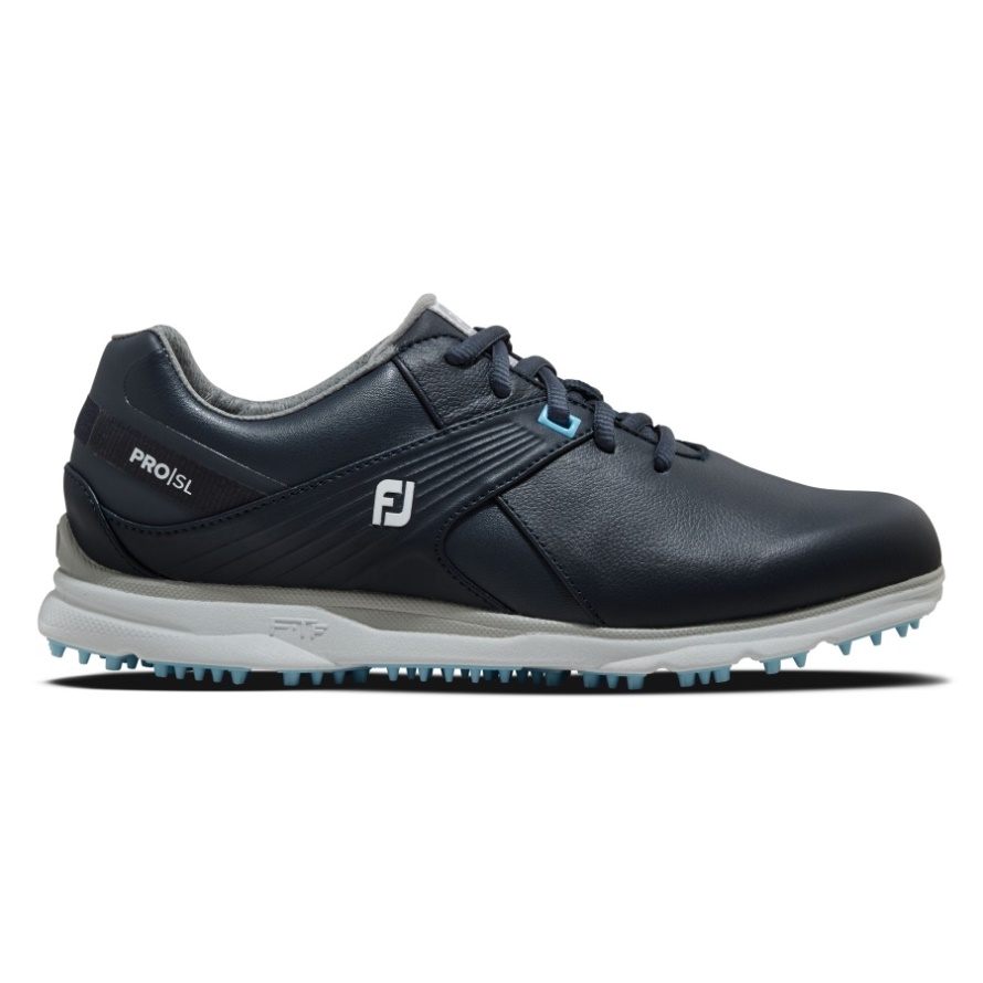 Navy-Light Blue Pro SL Women Footjoy CA