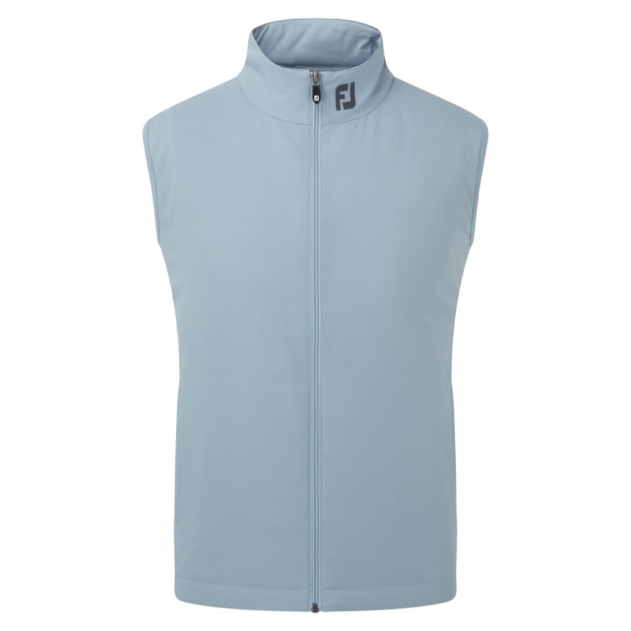 Grey Footjoy CA ThermoSeries Hybrid Vest