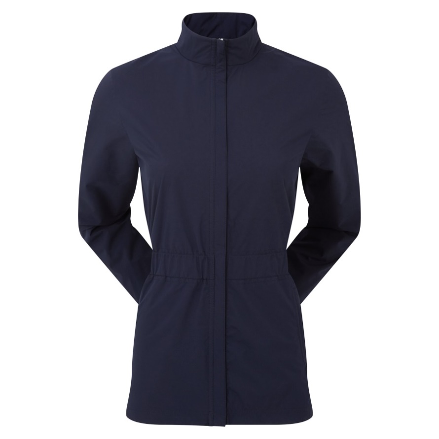 Footjoy CA HydroLite Jacket Navy