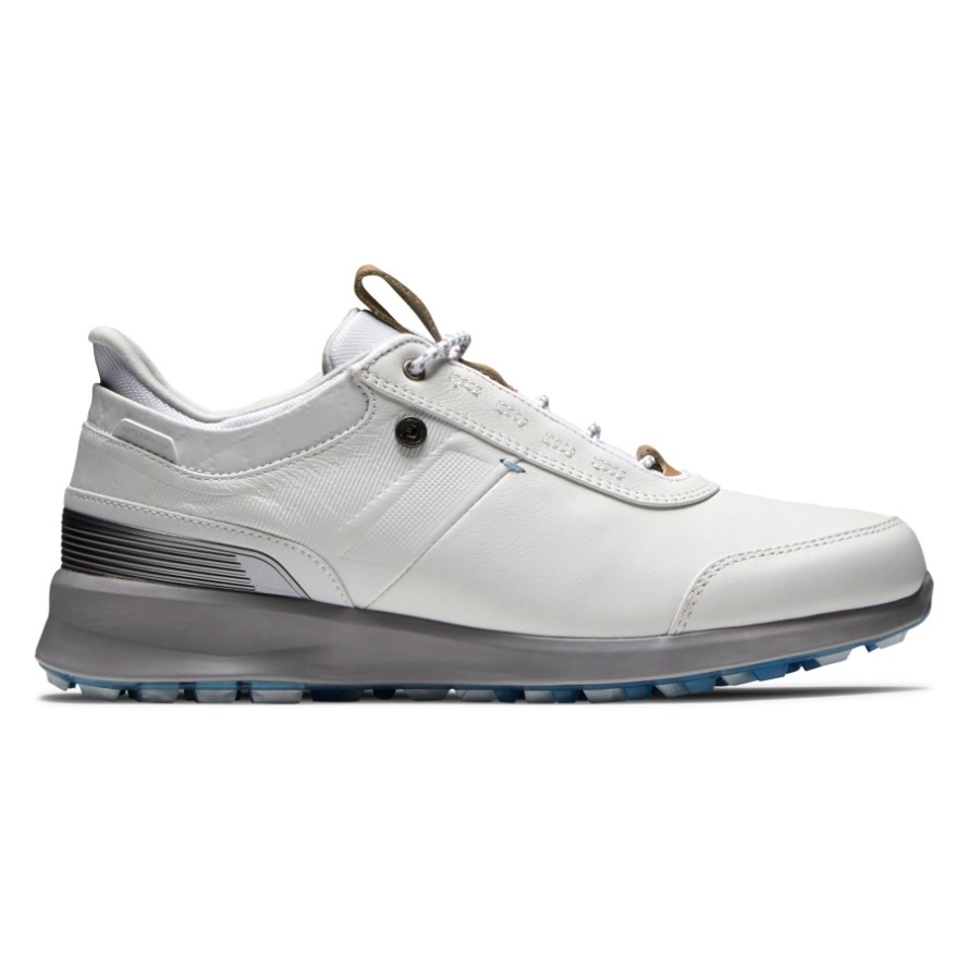 FJ Stratos Women White-Grey Footjoy CA