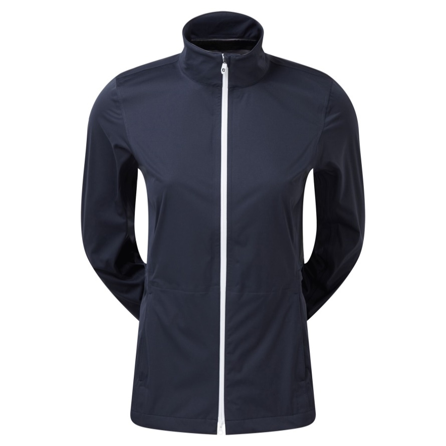 Footjoy CA Women's HydroKnit Navy