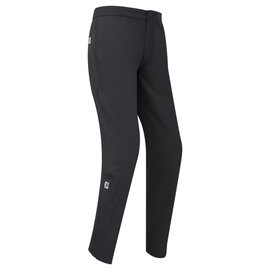 Black HydroLite Trousers Footjoy CA