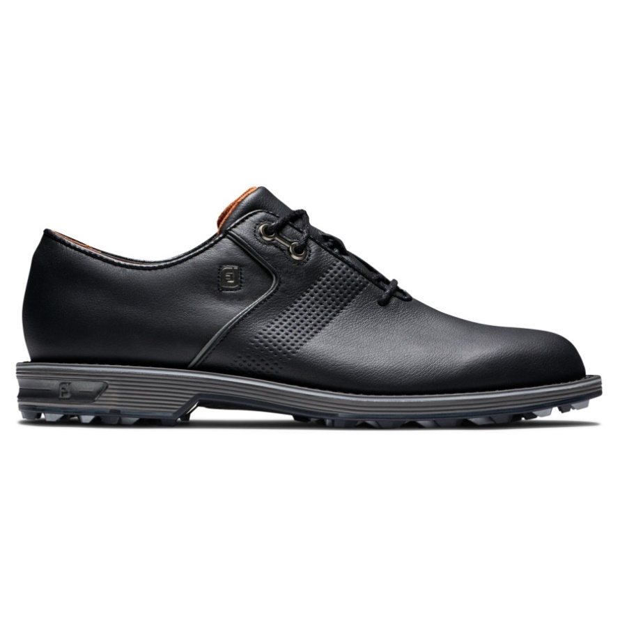 Premiere Series Flint Black Footjoy CA