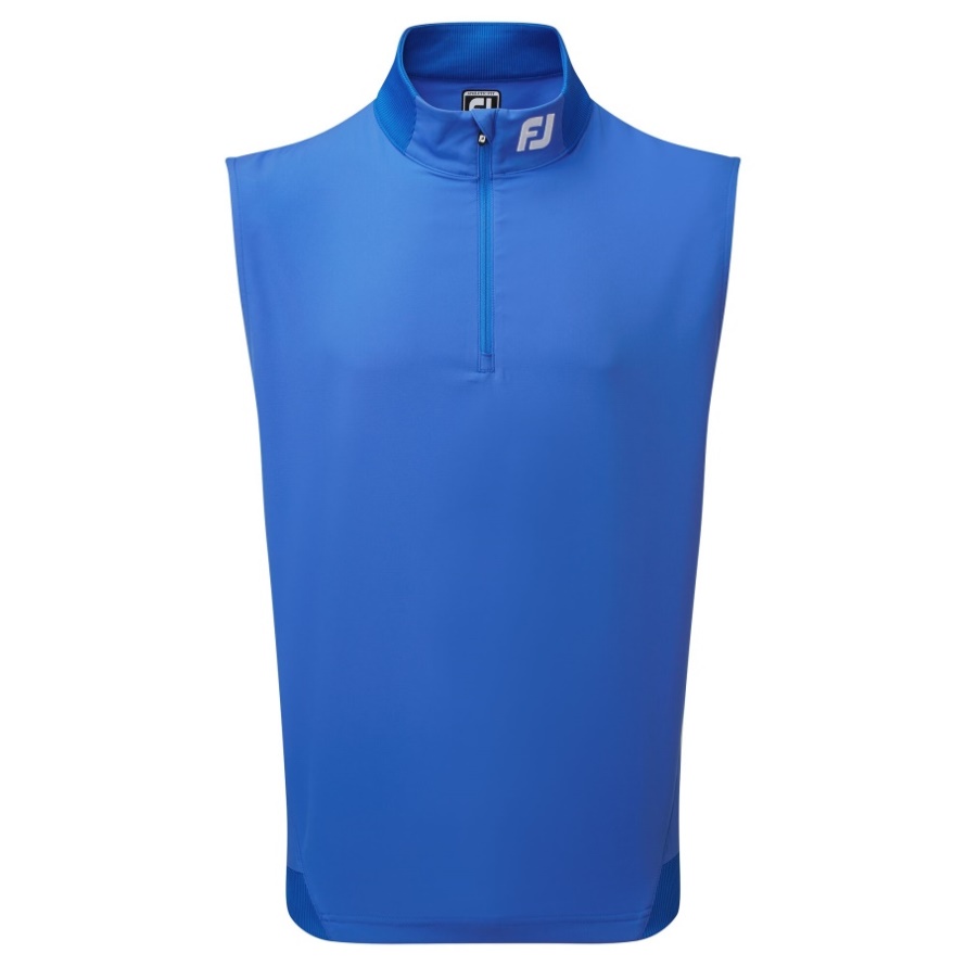 Royal Footjoy CA Stretch Woven Vest