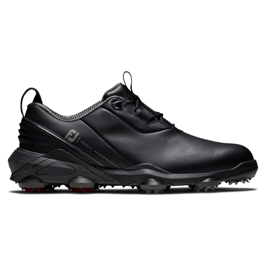 Black Tour Alpha Footjoy CA