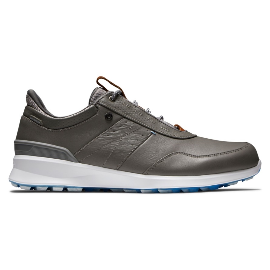 Footjoy CA FJ Stratos Grey