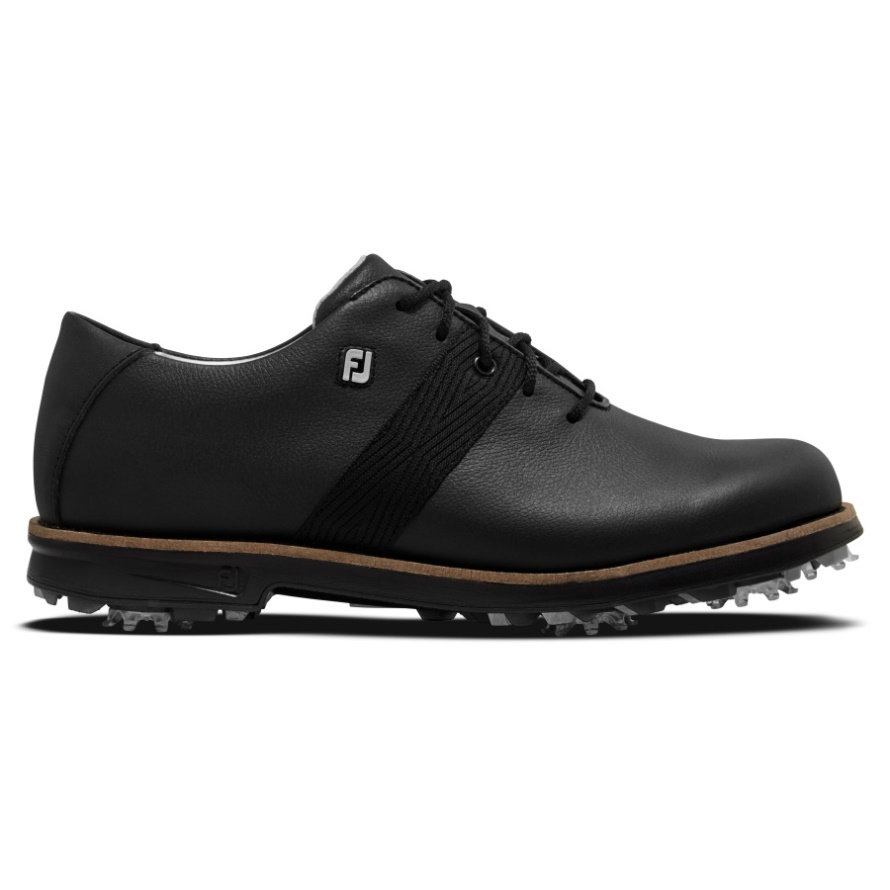 Black Premiere Series Women Footjoy CA