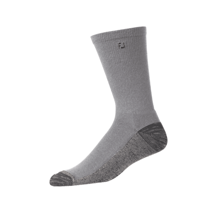 ProDry Crew Grey Footjoy CA