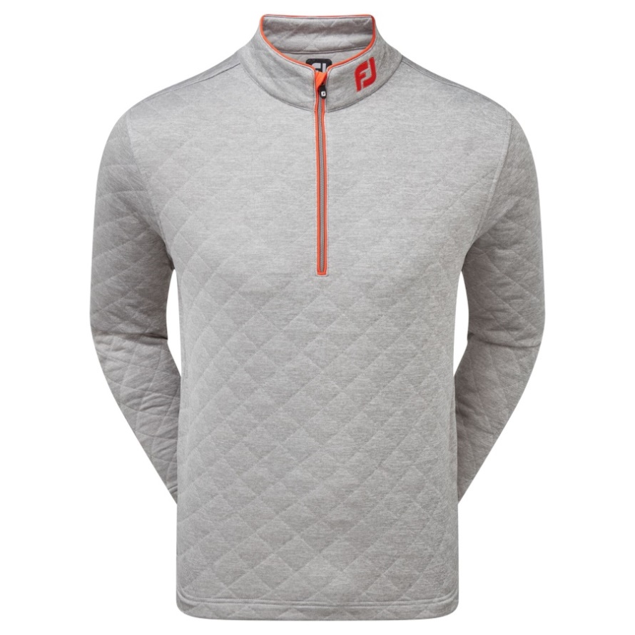 Grey-Chilli Footjoy CA Quilted Chill-Out Xtreme