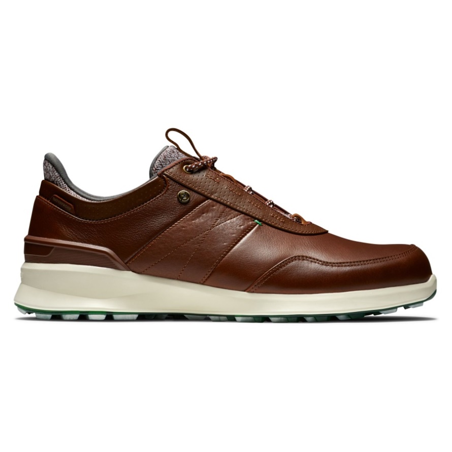 Cognac FJ Stratos Footjoy CA