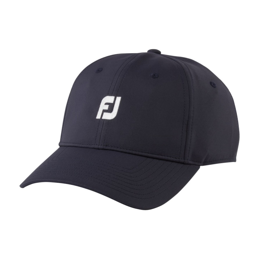 Fashion Cap Footjoy CA Navy