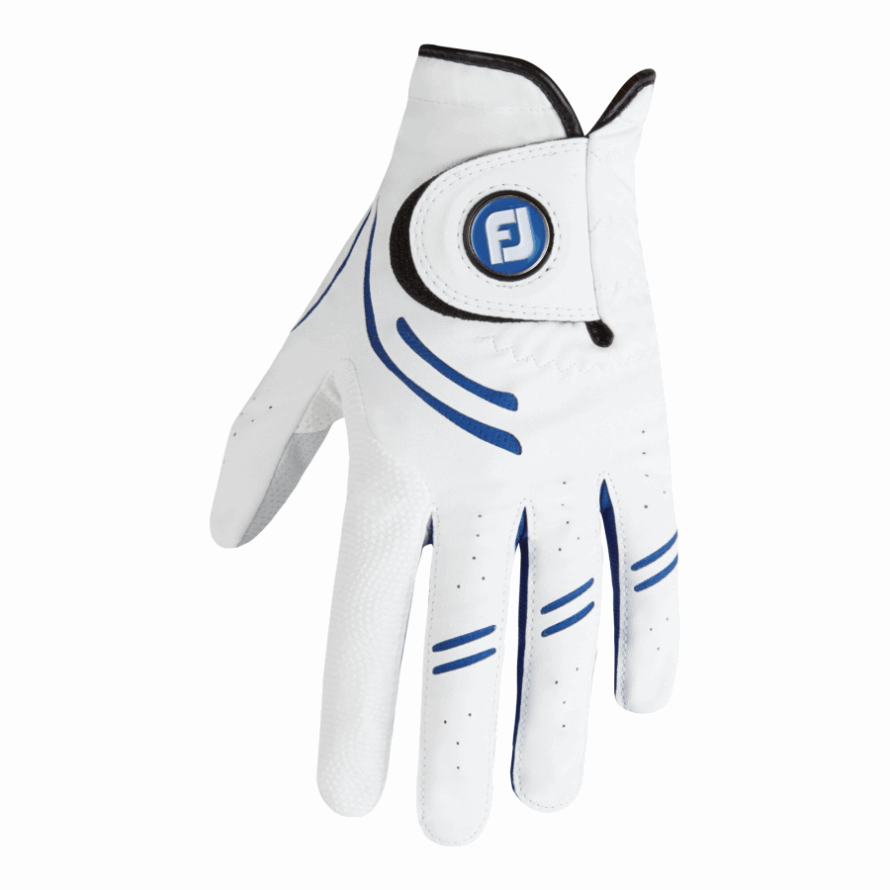 GT Xtreme White-Blue Footjoy CA