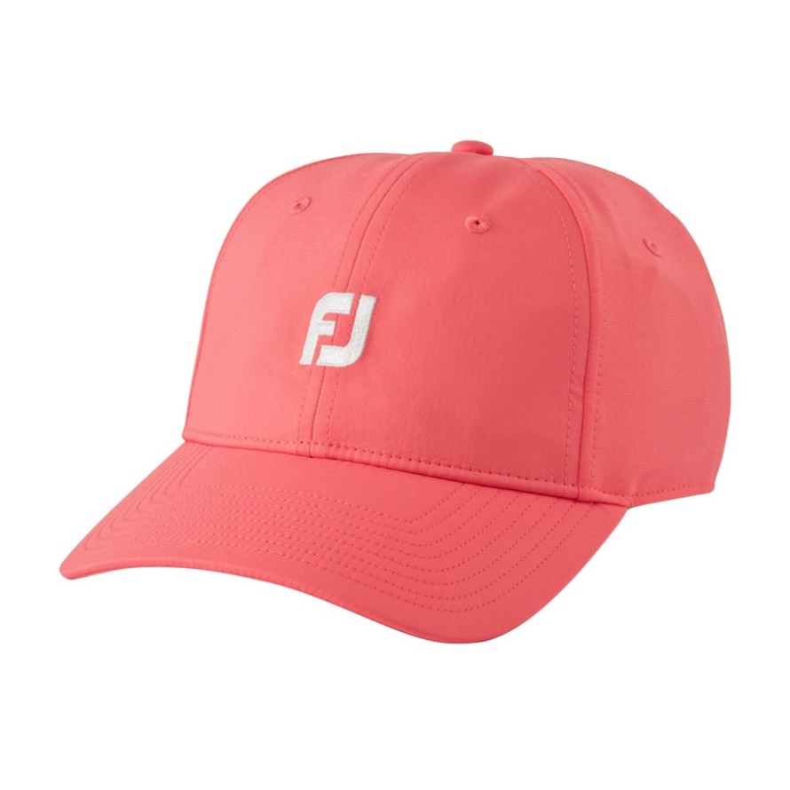 Footjoy CA Coral Fashion Cap