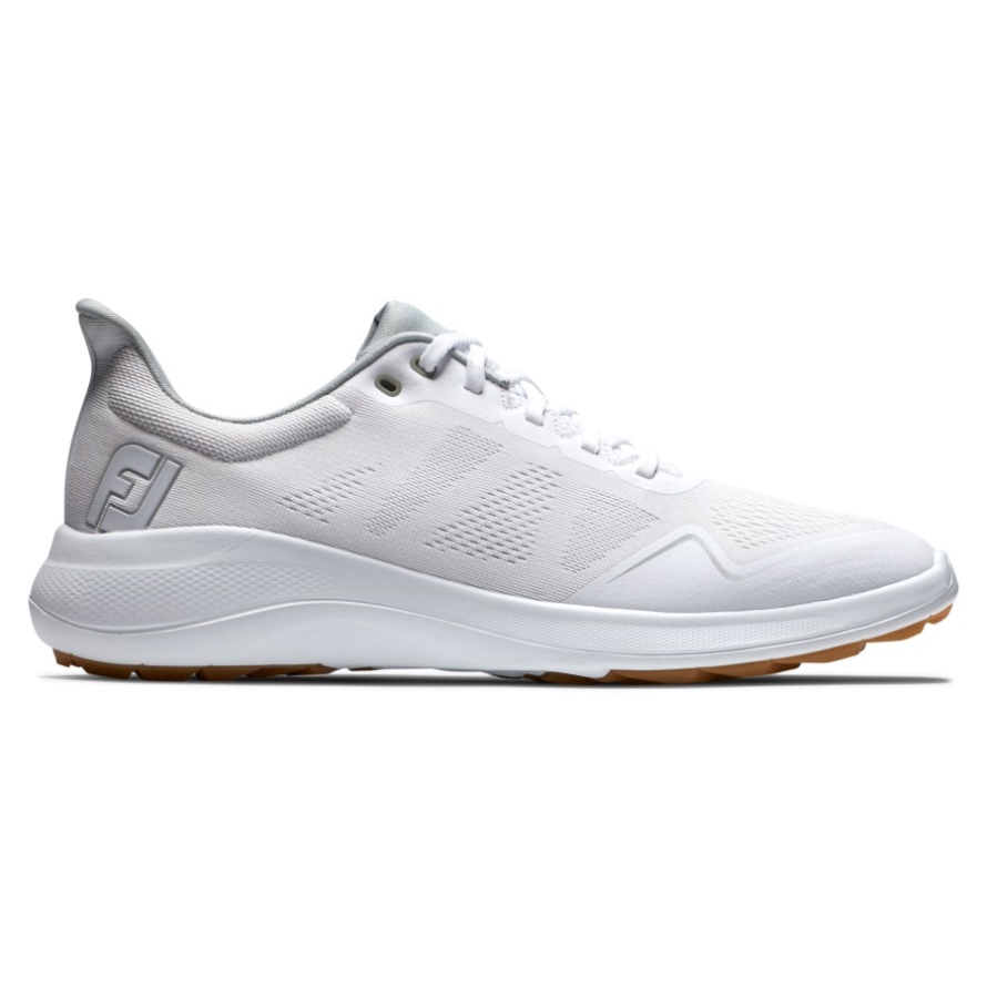 Flex Footjoy CA White