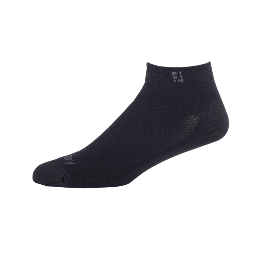 ProDry Lightweight Sport Footjoy CA Black