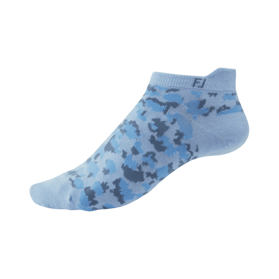 ProDry Lightweight Roll Tab Blue Jay Footjoy CA